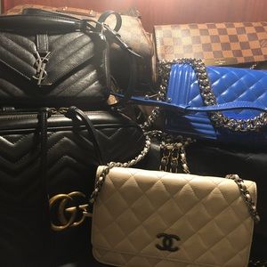 Meet your Posher, Leny